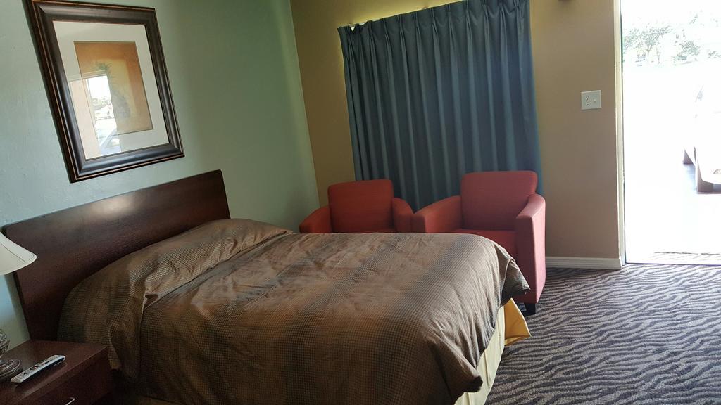 Immokalee Inn Luaran gambar