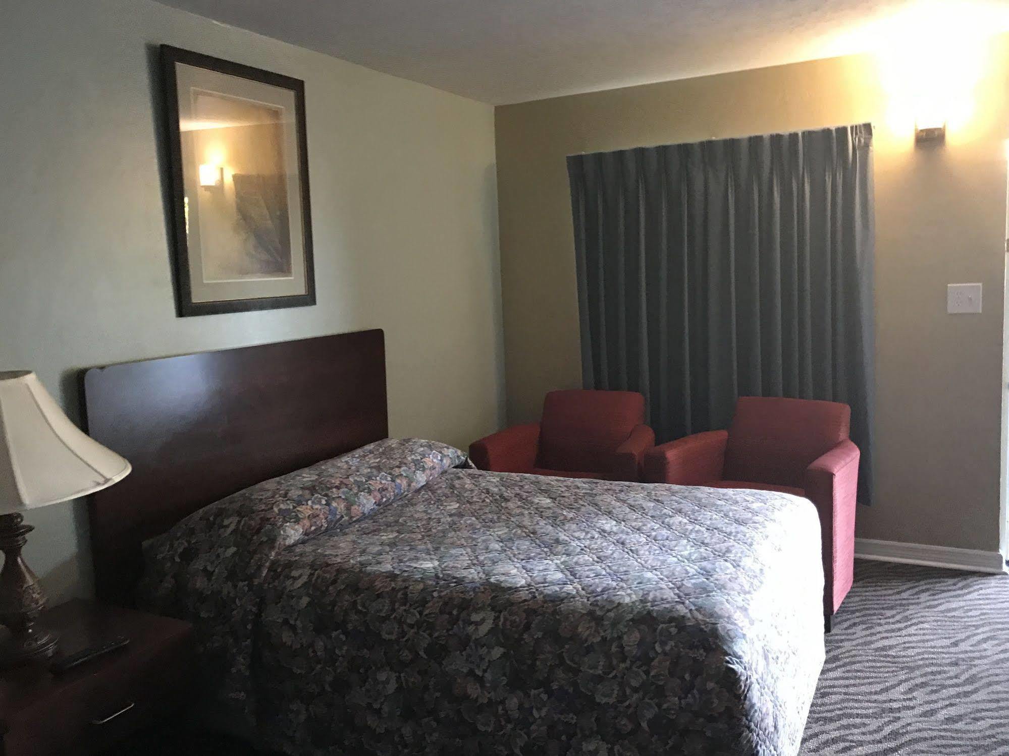 Immokalee Inn Luaran gambar