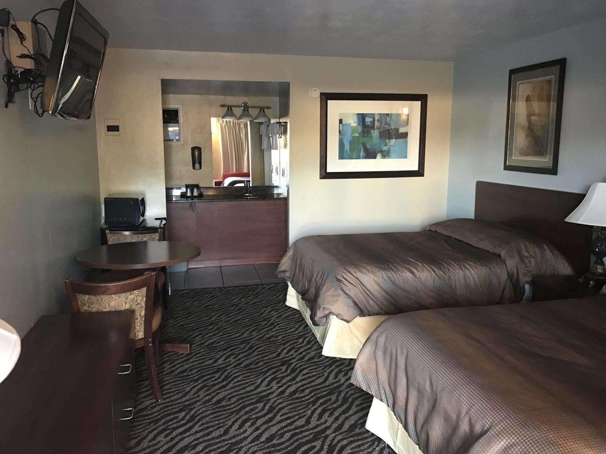 Immokalee Inn Luaran gambar