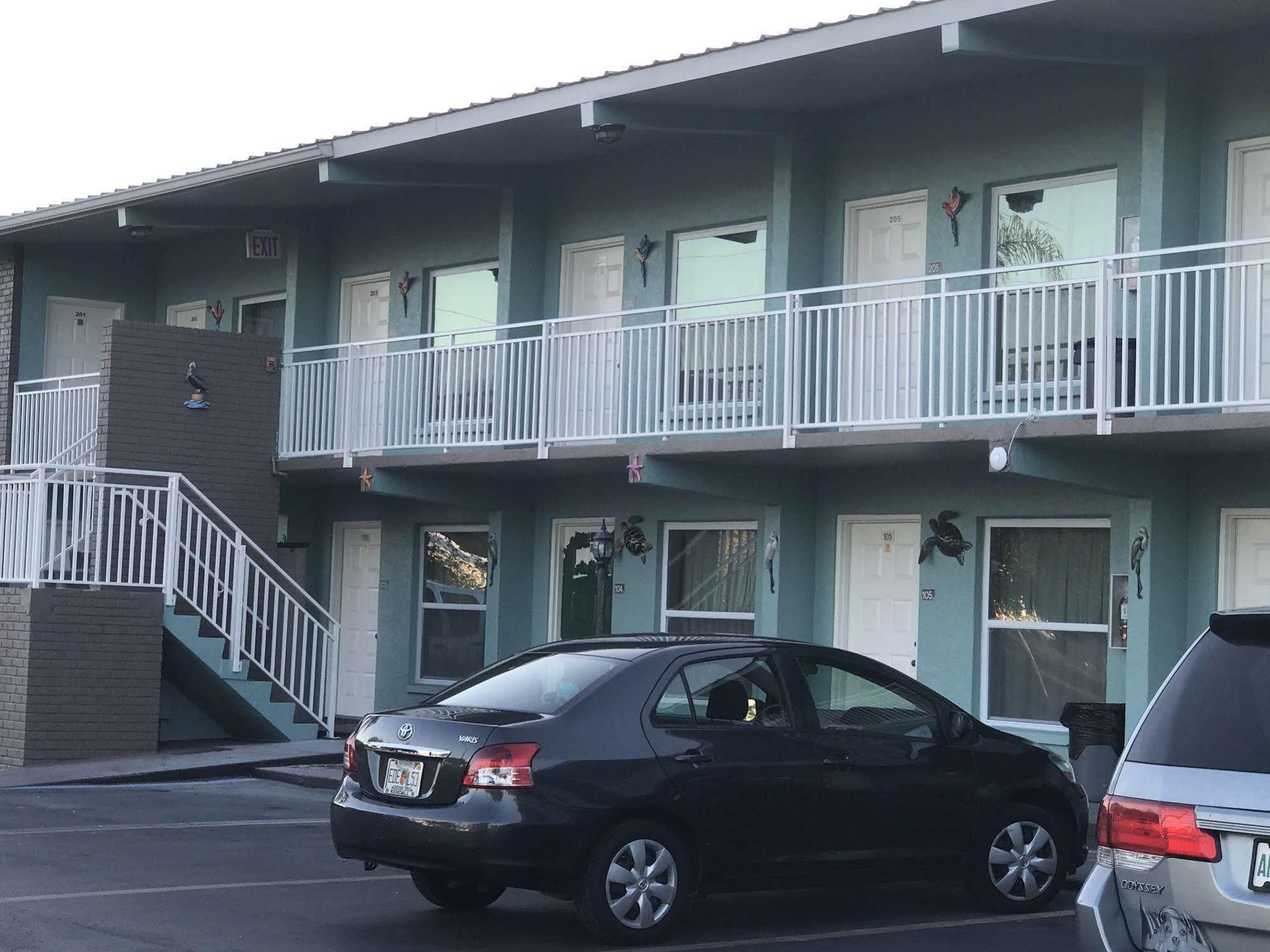Immokalee Inn Luaran gambar