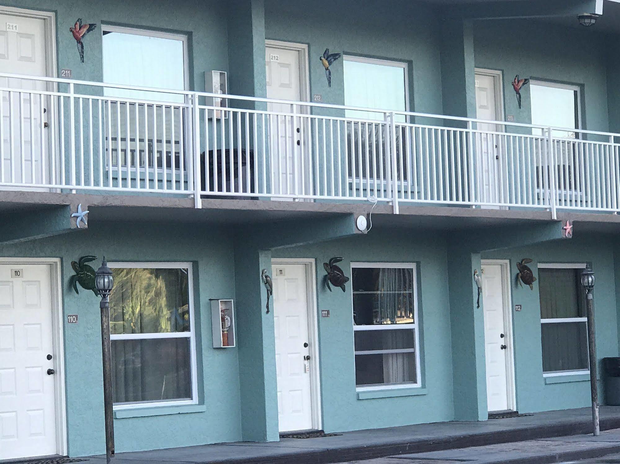 Immokalee Inn Luaran gambar