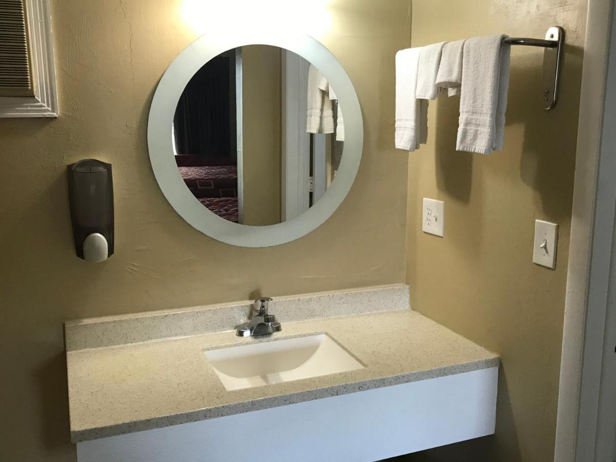 Immokalee Inn Luaran gambar