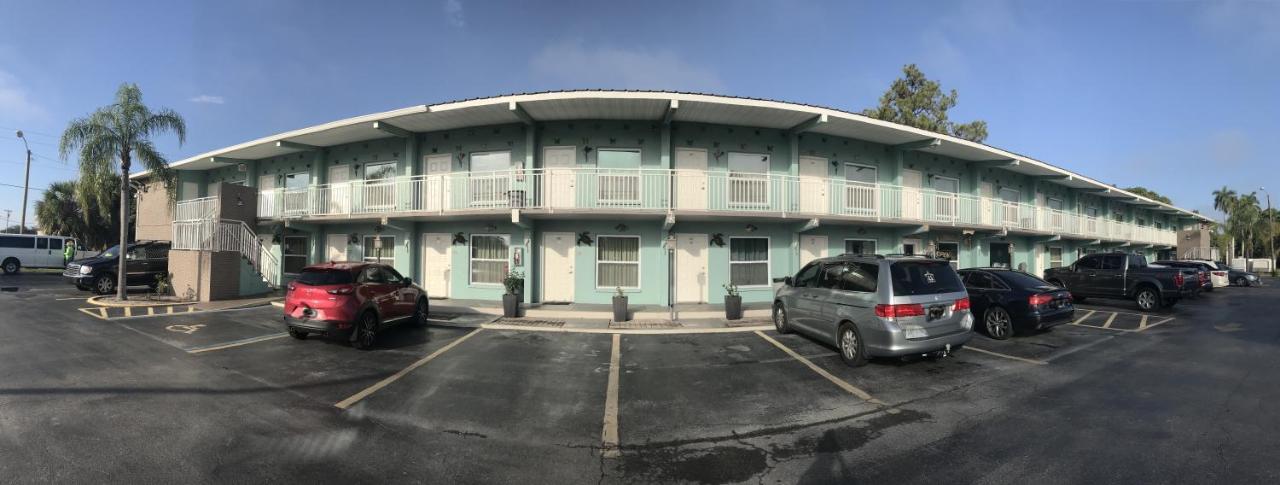 Immokalee Inn Luaran gambar