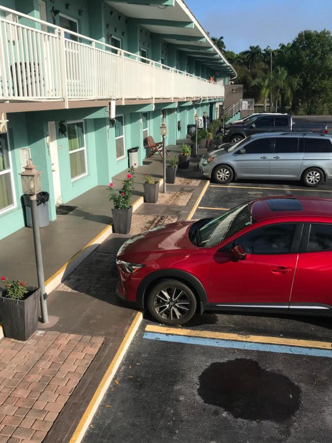 Immokalee Inn Luaran gambar