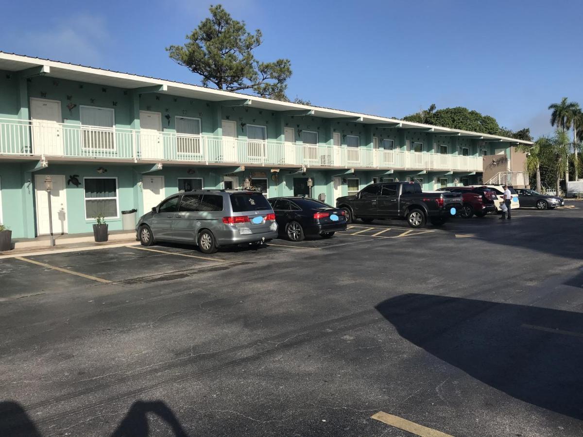 Immokalee Inn Luaran gambar