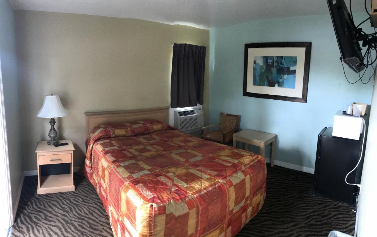 Immokalee Inn Luaran gambar