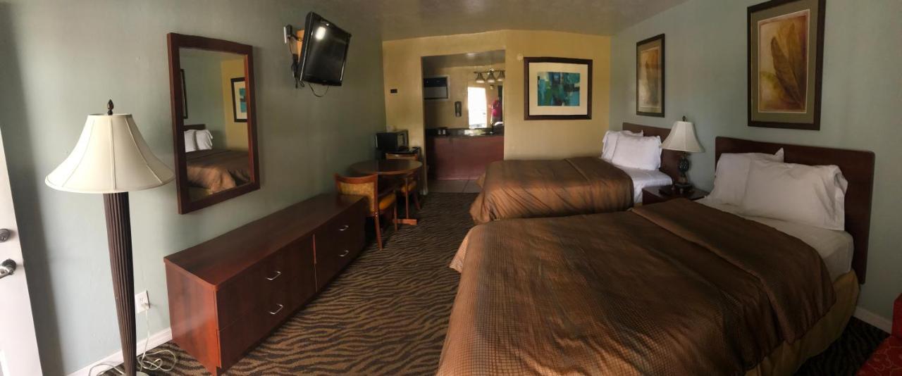 Immokalee Inn Luaran gambar
