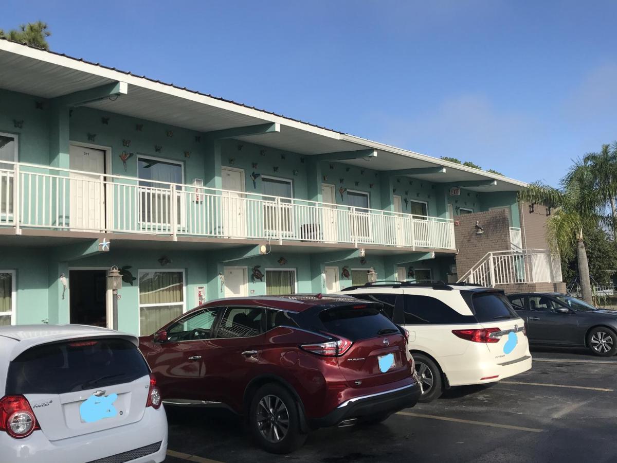 Immokalee Inn Luaran gambar