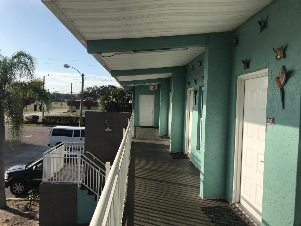 Immokalee Inn Luaran gambar