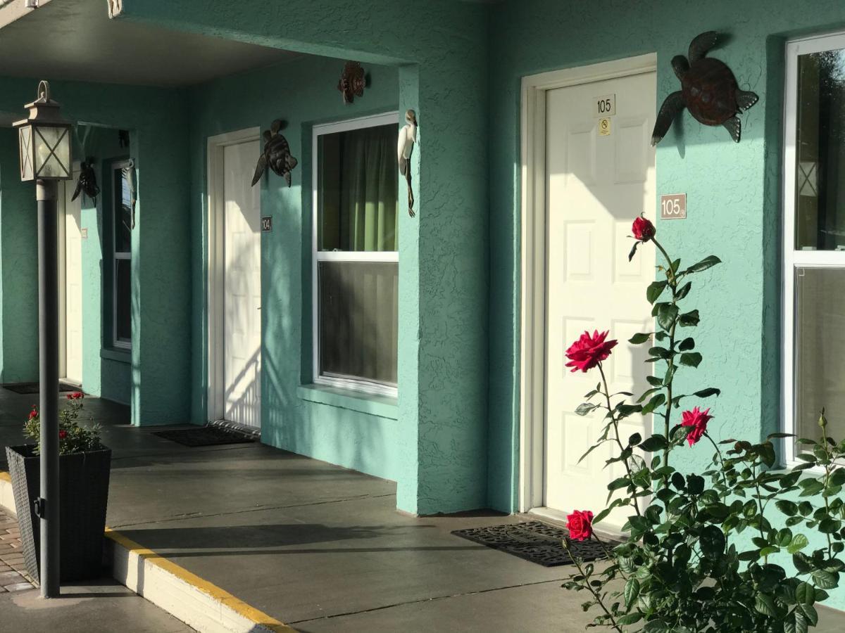 Immokalee Inn Luaran gambar