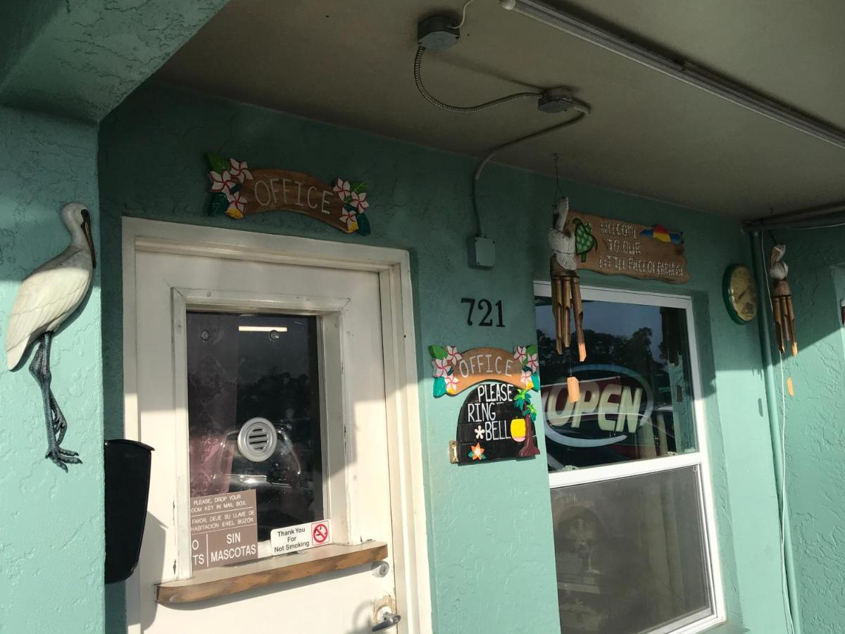 Immokalee Inn Luaran gambar