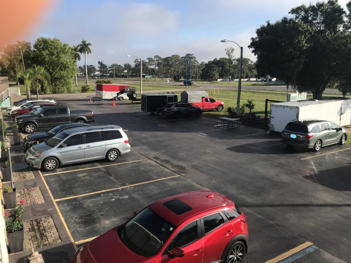 Immokalee Inn Luaran gambar