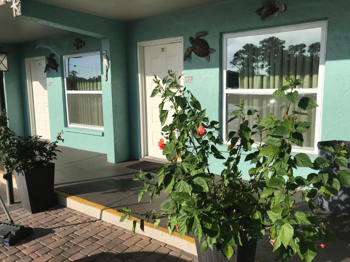 Immokalee Inn Luaran gambar