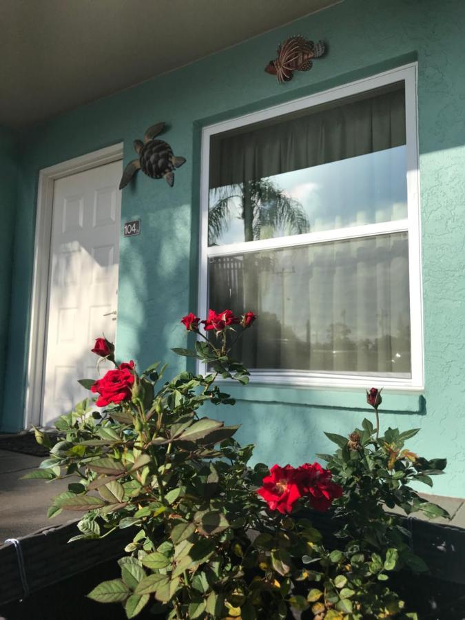 Immokalee Inn Luaran gambar