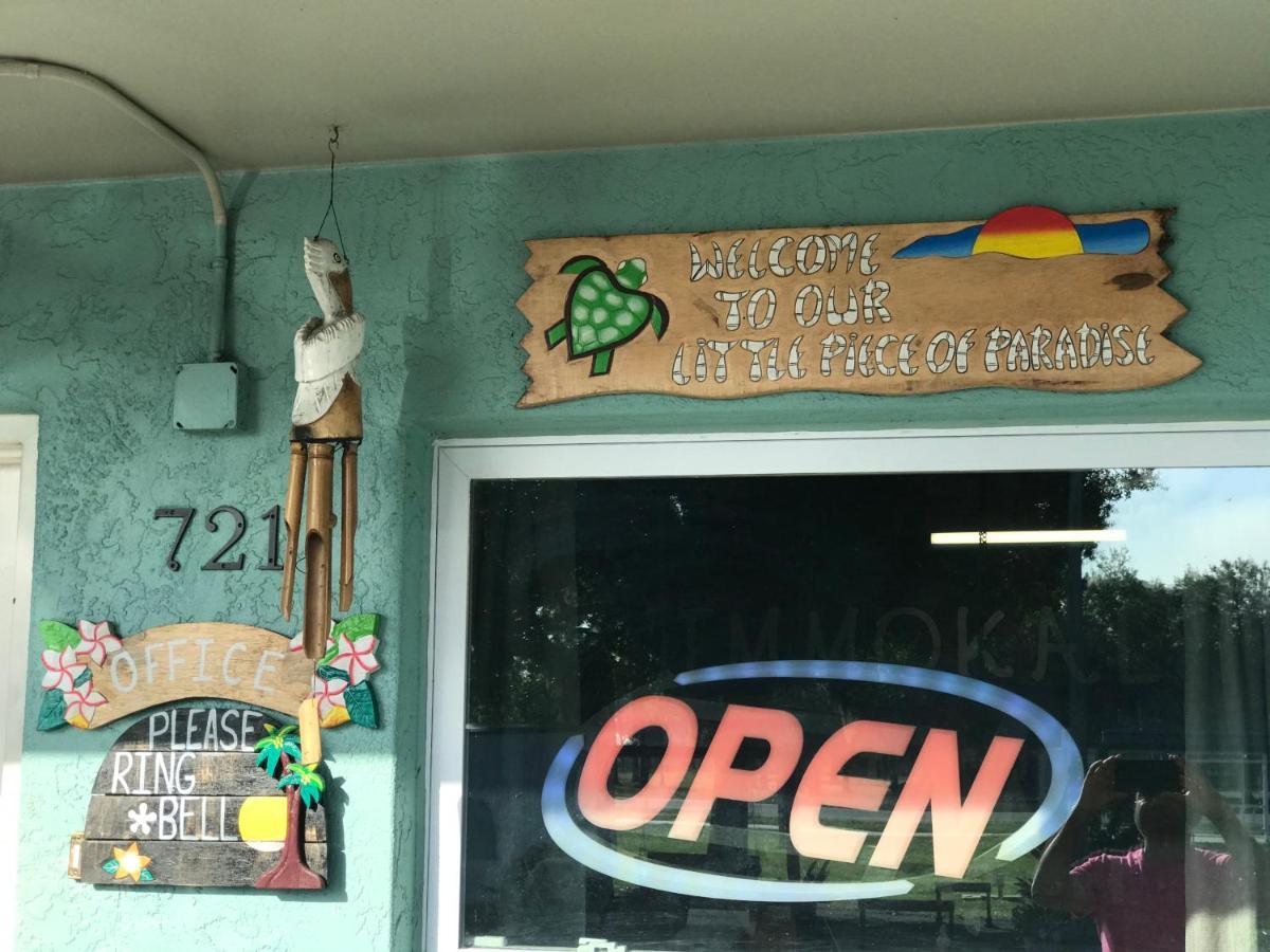 Immokalee Inn Luaran gambar