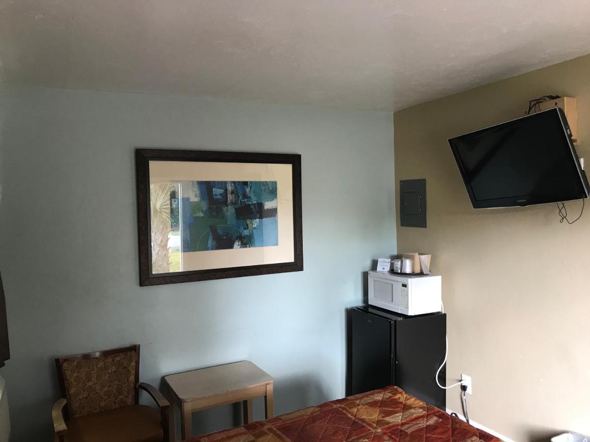 Immokalee Inn Luaran gambar