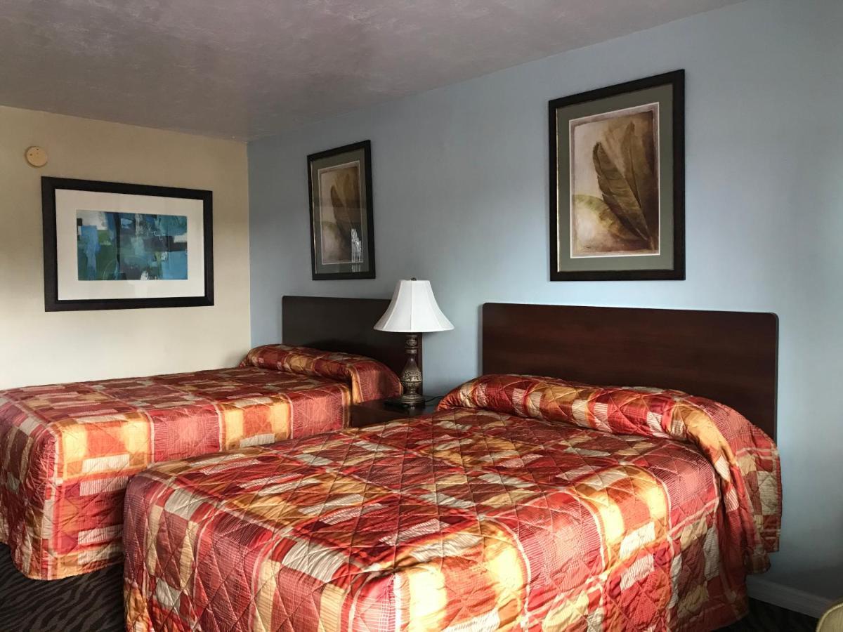 Immokalee Inn Luaran gambar