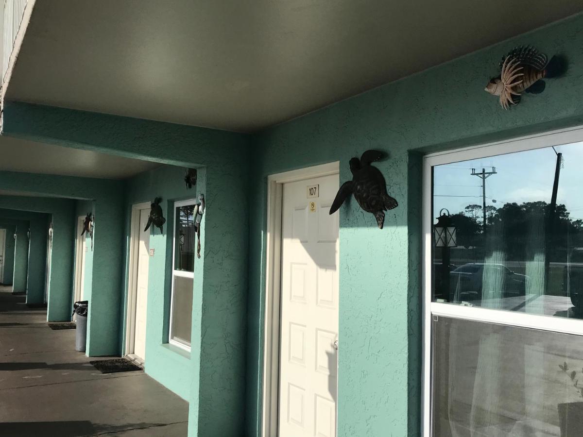 Immokalee Inn Luaran gambar