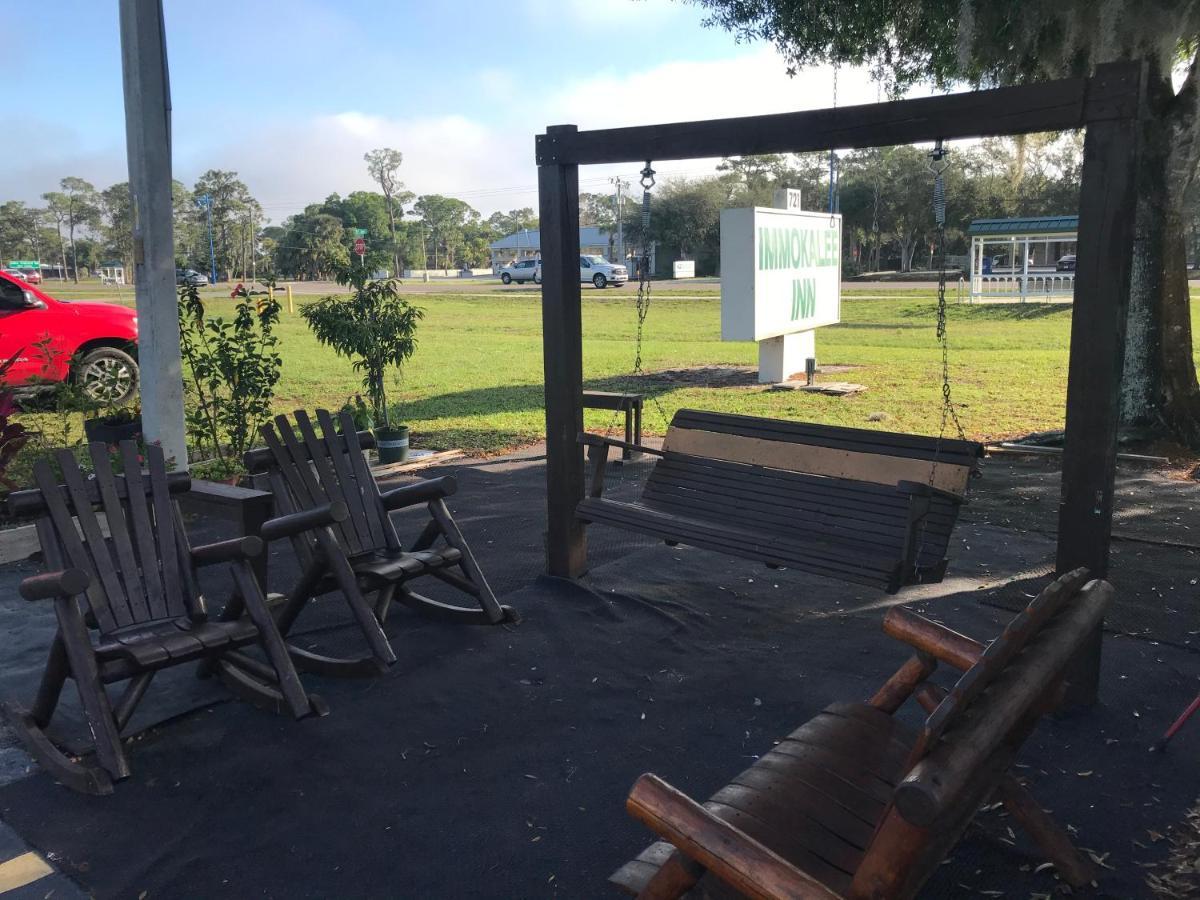 Immokalee Inn Luaran gambar