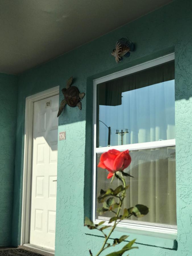Immokalee Inn Luaran gambar