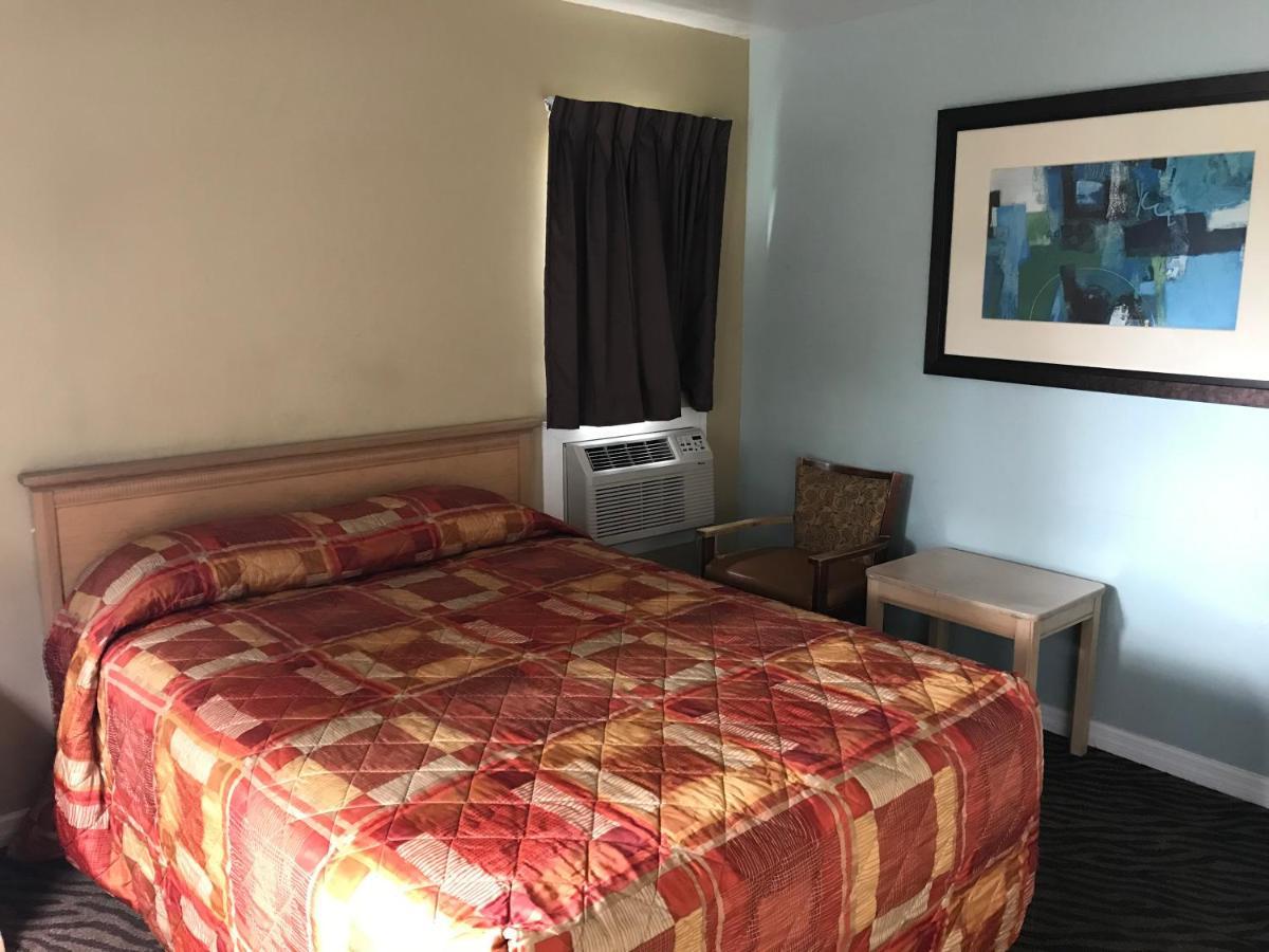 Immokalee Inn Luaran gambar