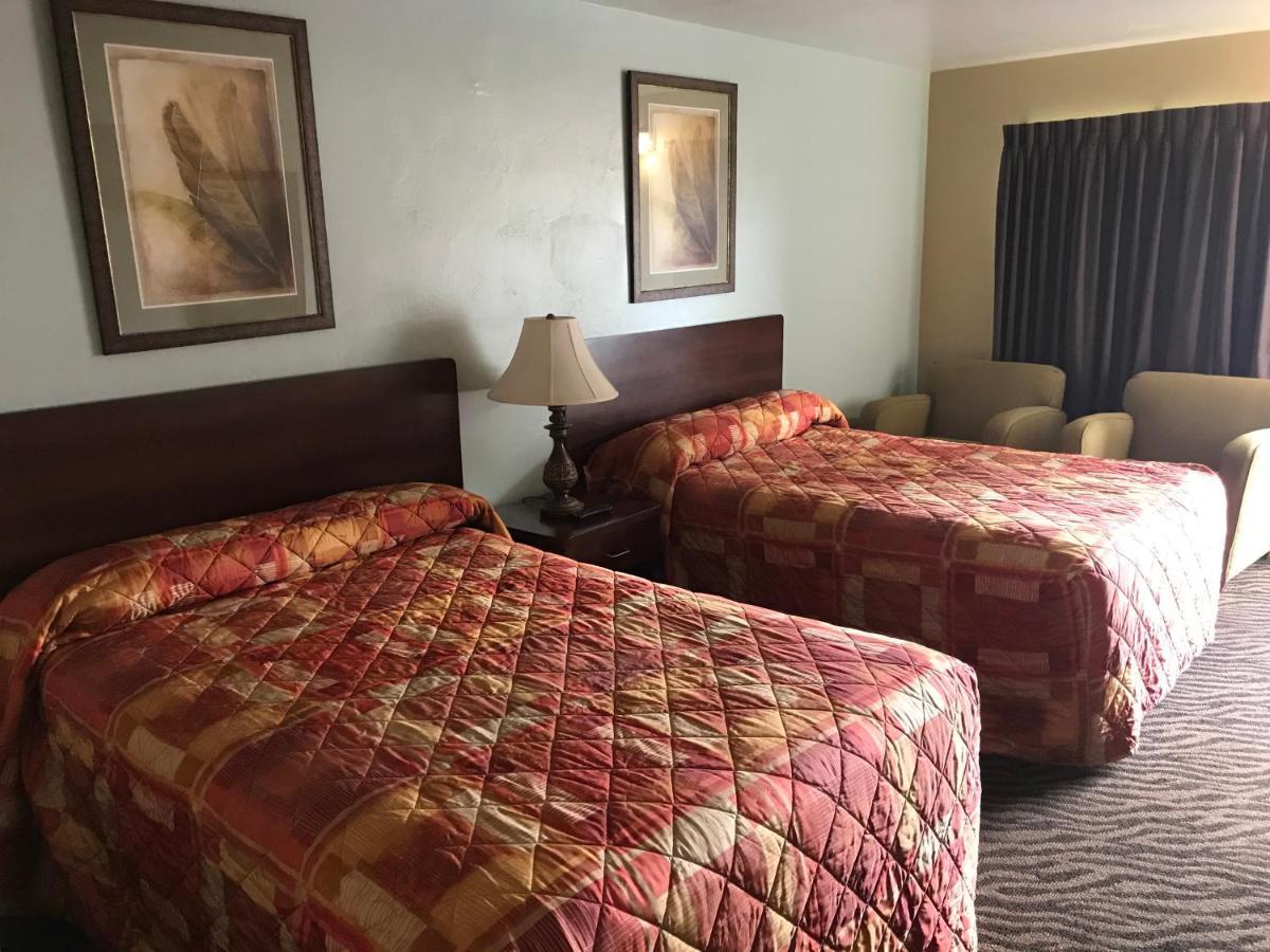 Immokalee Inn Luaran gambar