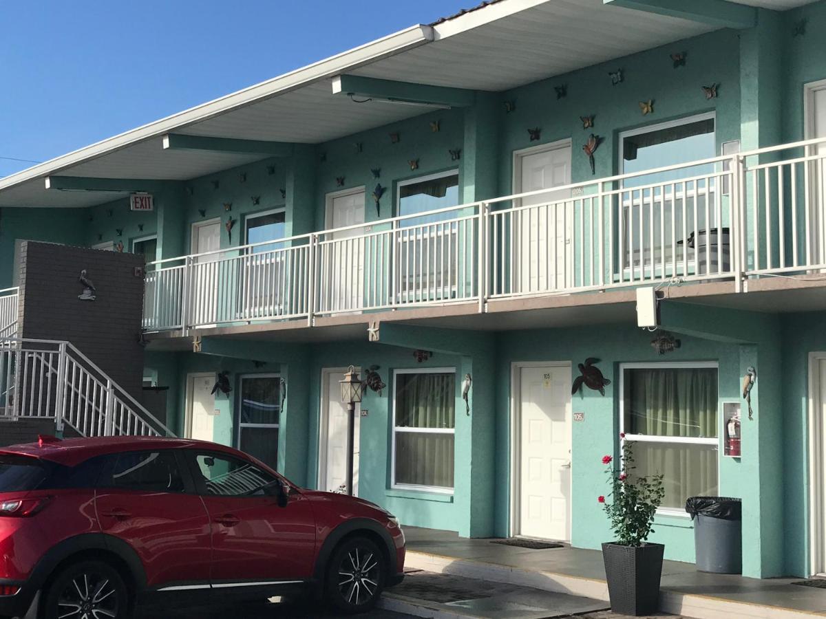Immokalee Inn Luaran gambar