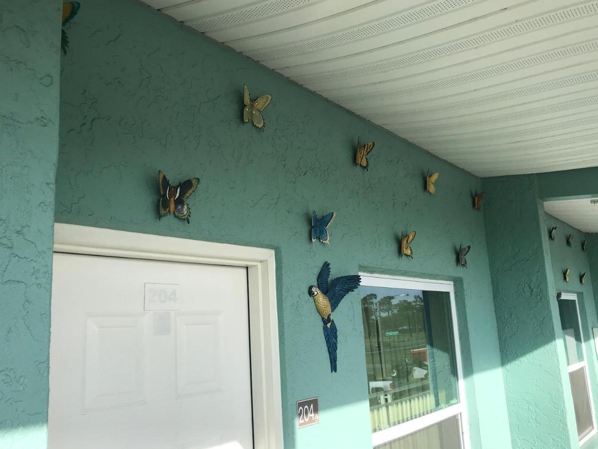 Immokalee Inn Luaran gambar