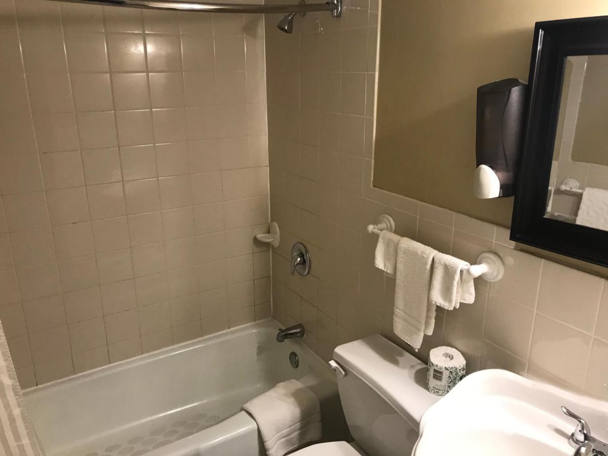 Immokalee Inn Luaran gambar