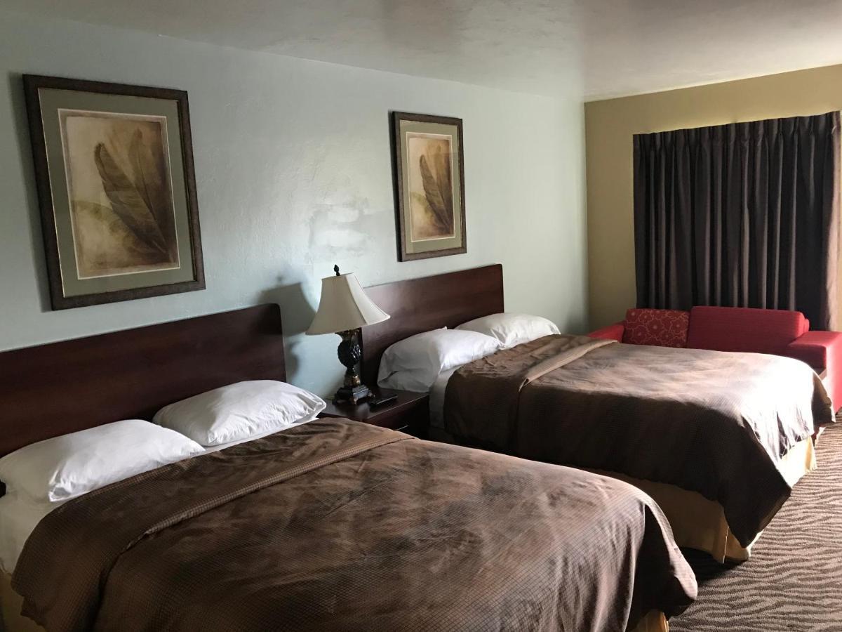 Immokalee Inn Luaran gambar